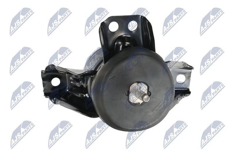 Paigutus, Mootor, NTY ZPS-KA-333