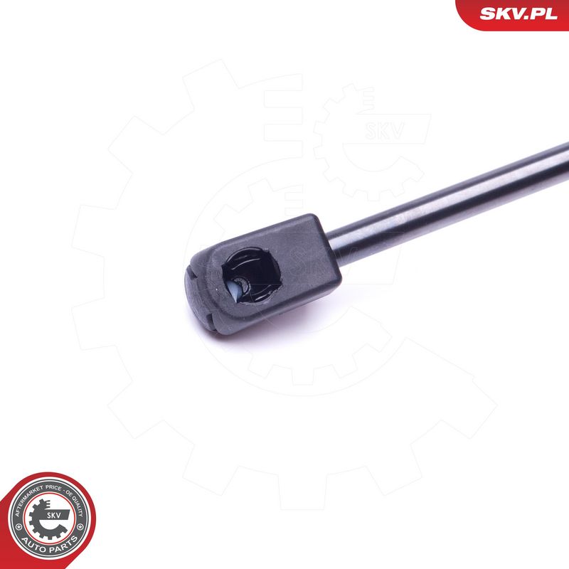 Gaasivedru, pagasi-, veoruum, ESEN SKV 52SKV302