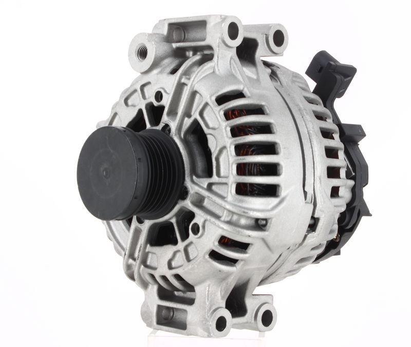 CEVAM 41122 Generatorius