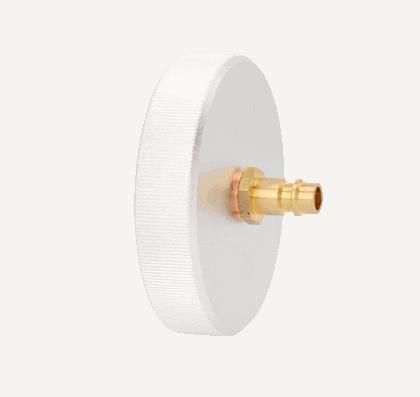 KS TOOLS 160.0715 Brake Bleeder Adapter