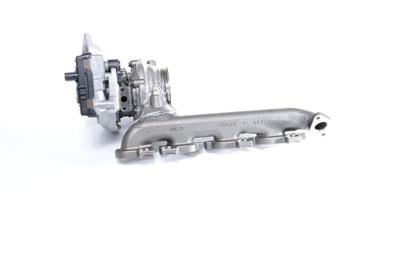 LADER AUFLADUNG BTS Turbo T918121 9