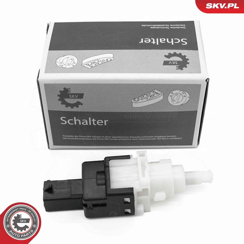 Piduritule lüliti, ESEN SKV...