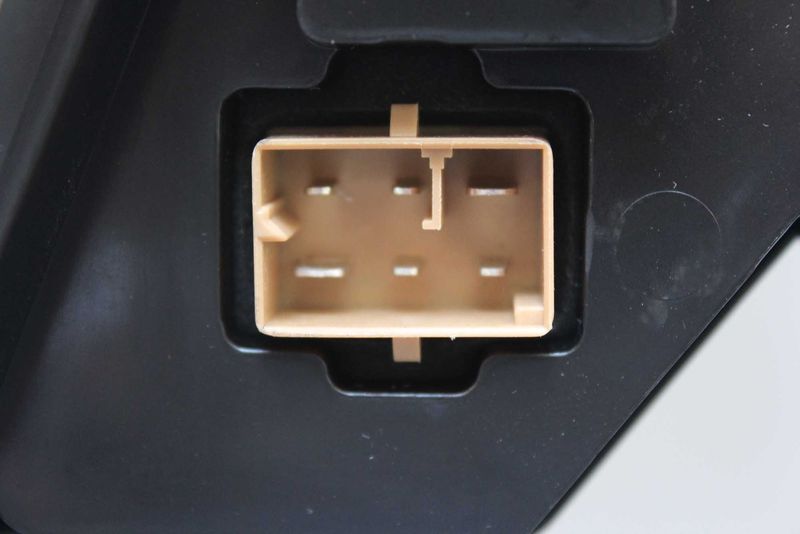Ventilador habitáculo