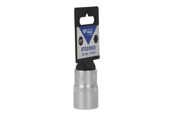 Padrun, KS TOOLS BT022809