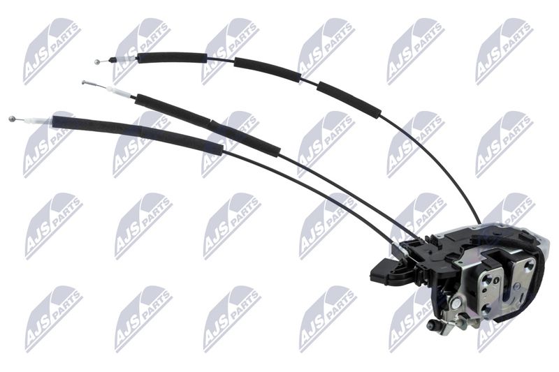 Ukselukk, NTY EZC-NS-039