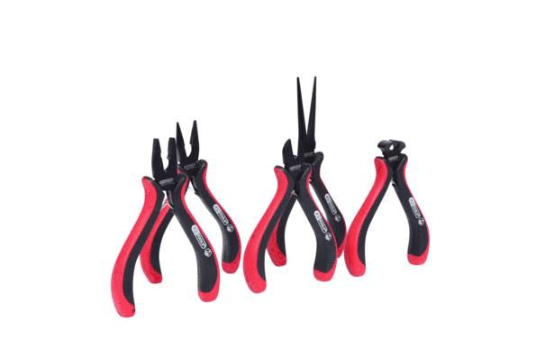 KS TOOLS 500.7020 Pliers Set
