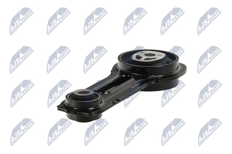 Paigutus, Mootor, NTY ZPS-MS-088