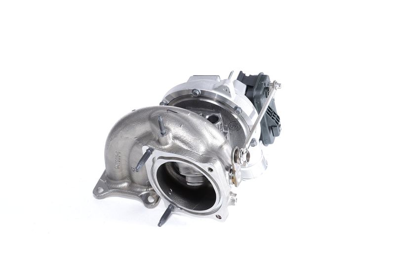 Compresor,sistem de supraalimentare T918697 BTS Turbo
