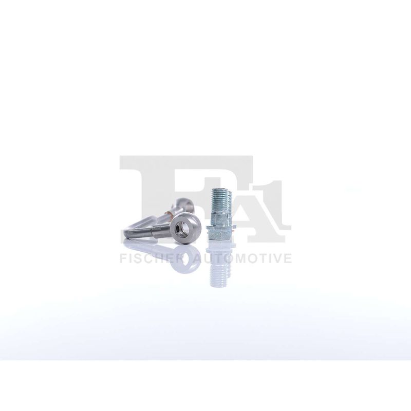 FA1 612-820Z Oil Line, charger