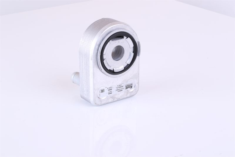 Õliradiaator, mootoriõli, NISSENS 90971