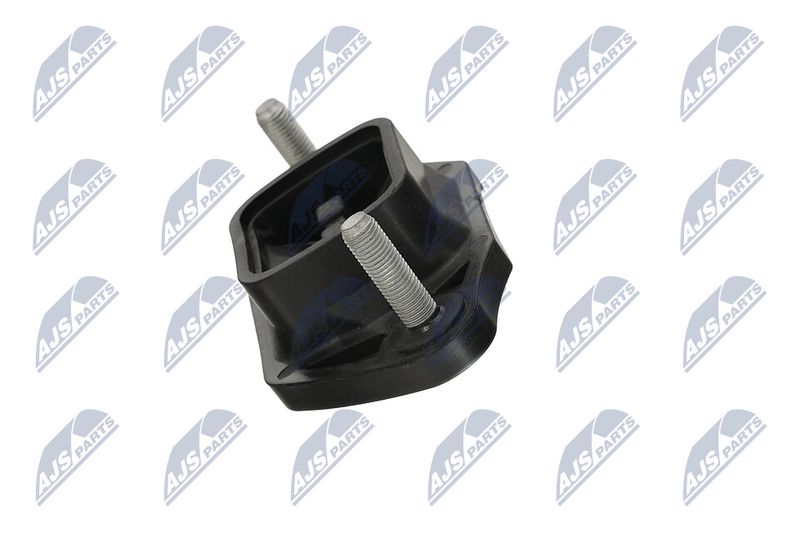 Paigutus, Mootor, NTY ZPS-HD-112