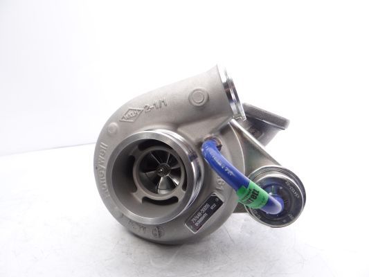 GARRETT 878998-5003S Charger, charging (supercharged/turbocharged)