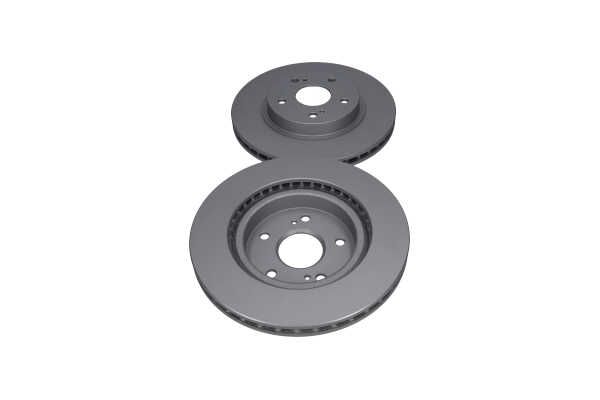 Kavo Parts BR-8722-C Brake Disc