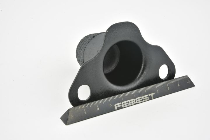 FEBEST TD-CR52F Rubber Buffer, suspension