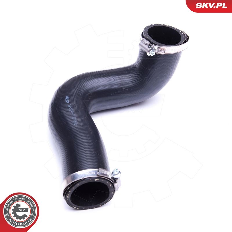 Laadimisõhu voolik, ESEN SKV 24SKV993