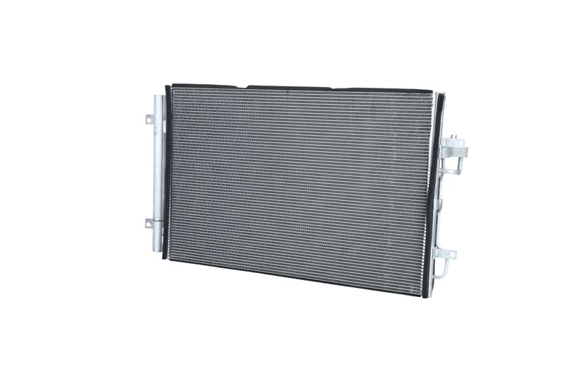 NRF 350682 Condenser, air conditioning