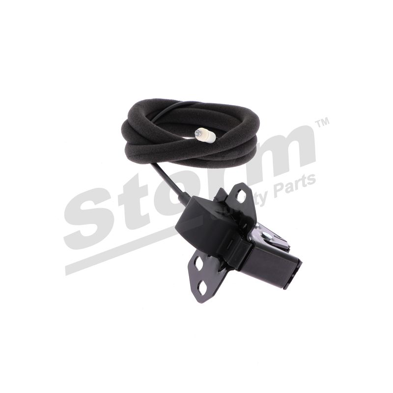 Serrure de porte STORM QUALITY PARTS 8362501