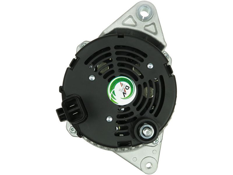 Generaator, AS-PL A0636S