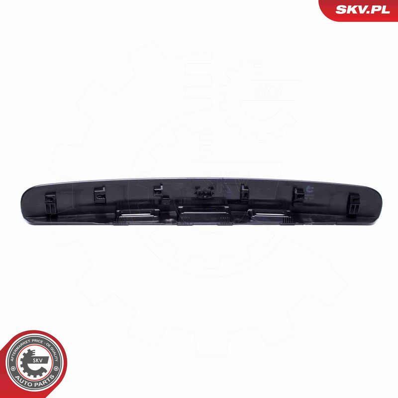 ESEN SKV 96SKV822 Clip, trim/protection strip
