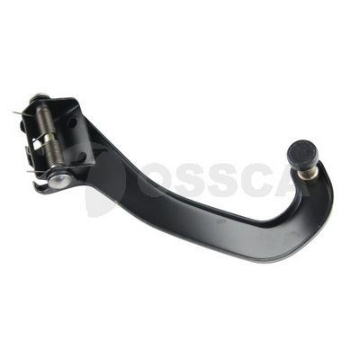 Rullijuht, lükanduks, OSSCA...