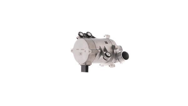 MAHLE CP 601 000S Water Pump, engine cooling