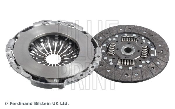 BLUE PRINT ADN130139 Clutch Kit