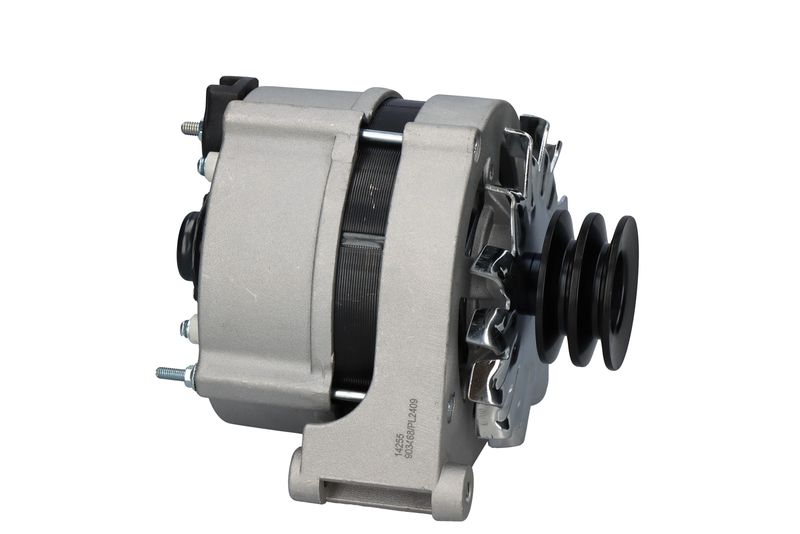 GENERATOR VALEO 437523 22
