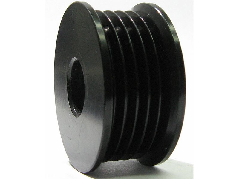 AS-PL AP6012 Belt Pulley, alternator
