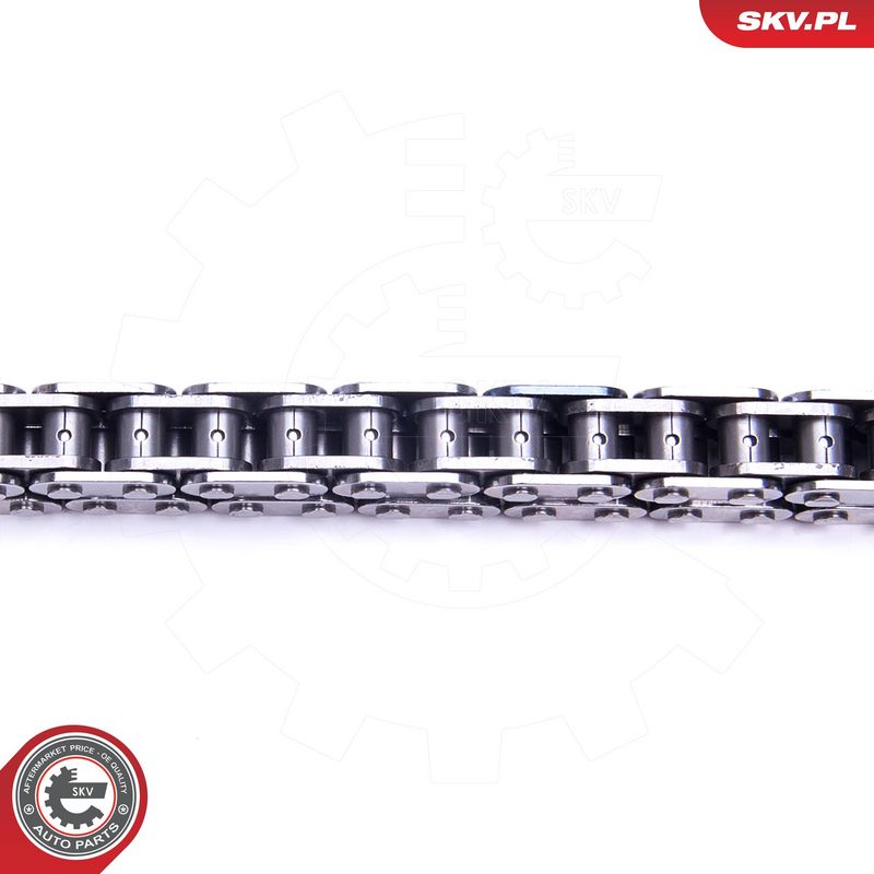 Mootori keti komplekt, ESEN SKV 21SKV123