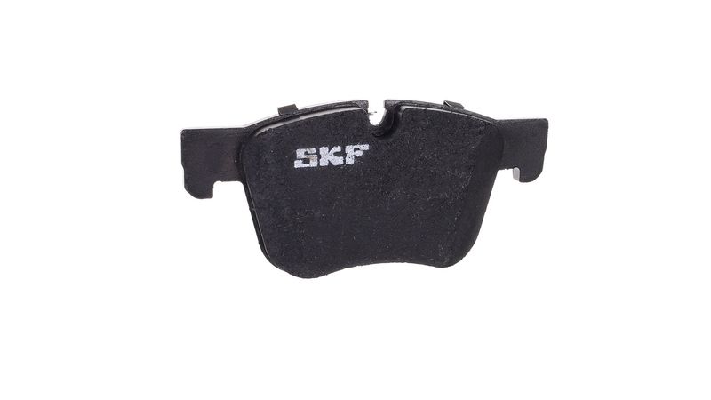 SKF VKBP 80194 Stabdžių trinkelių rinkinys, diskinis stabdys