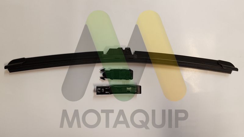 MOTAQUIP törlőlapát VWB350RU