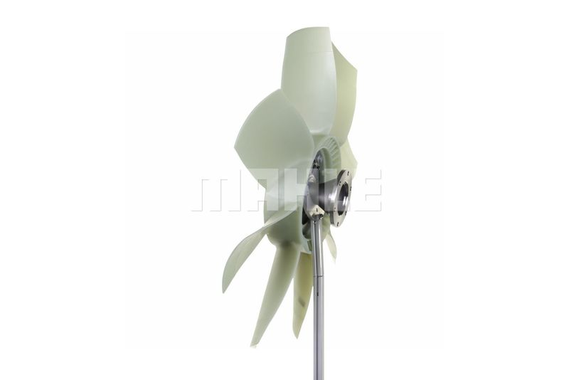Product Image - Koelventilatorwiel - CFF434000P - MAHLE