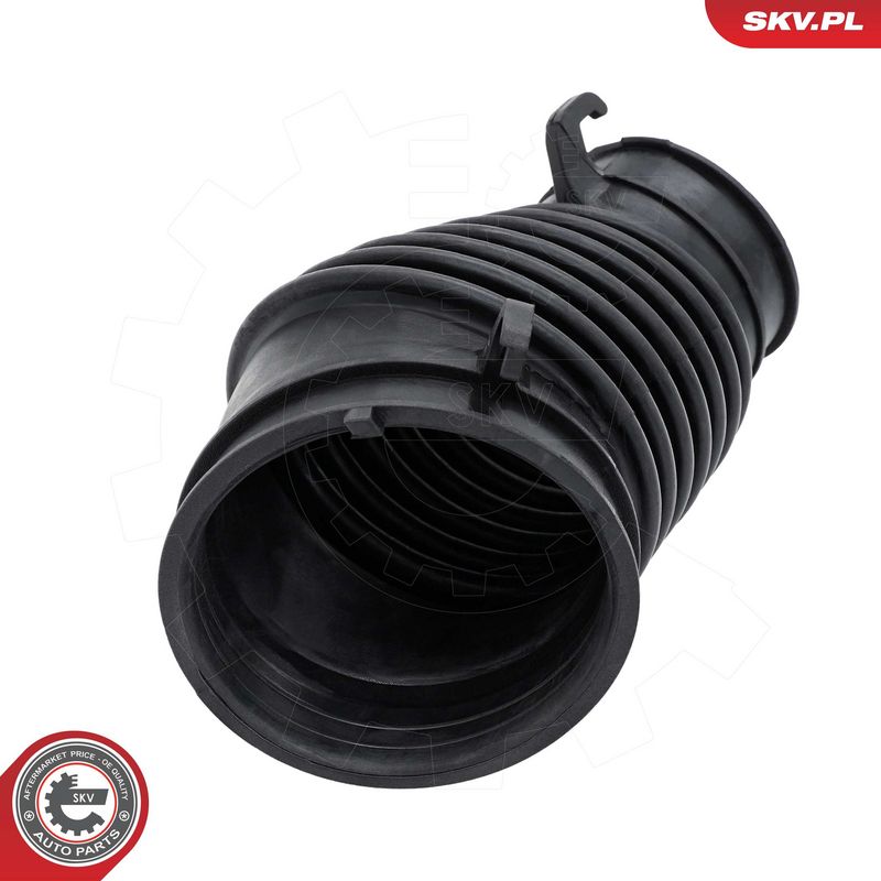 ESEN SKV 54SKV997 Charge Air Hose
