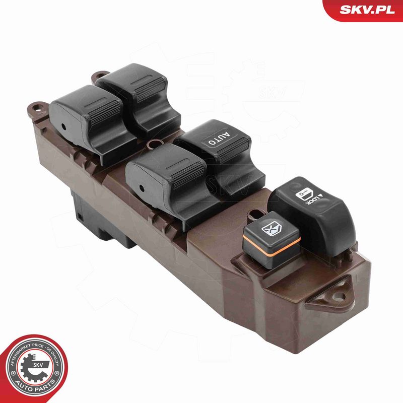 ESEN SKV 37SKV533 Switch, window regulator
