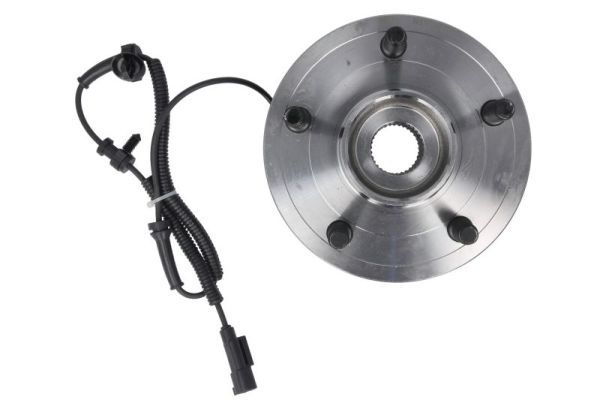 BTA H1Y031BTA Wheel Bearing Kit