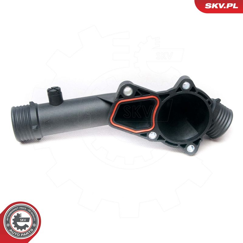 Termostaadikorpus, ESEN SKV 20SKV601