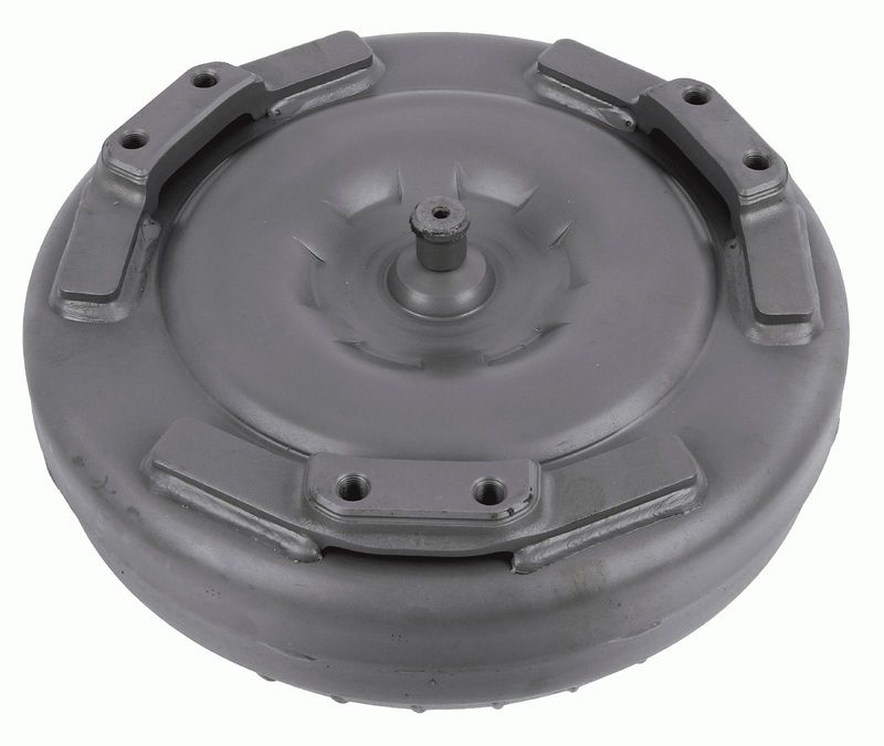 SACHS 0700 600 130 Torque Converter