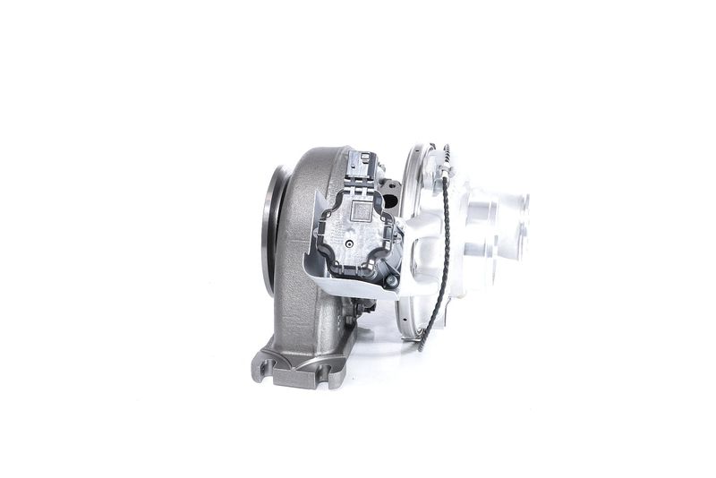Compresor,sistem de supraalimentare T918099 BTS Turbo