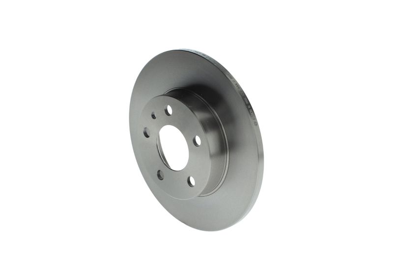 BOSCH 0986478444 Brake Disc