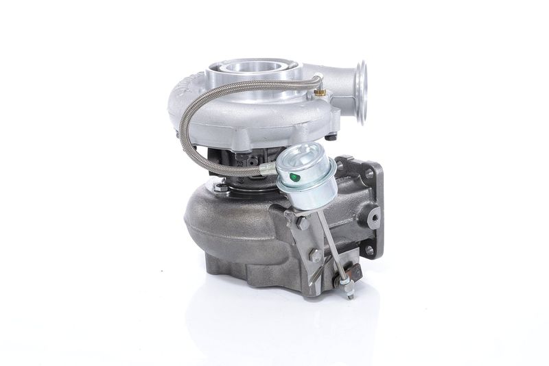 Compresor,sistem de supraalimentare T916486 BTS Turbo