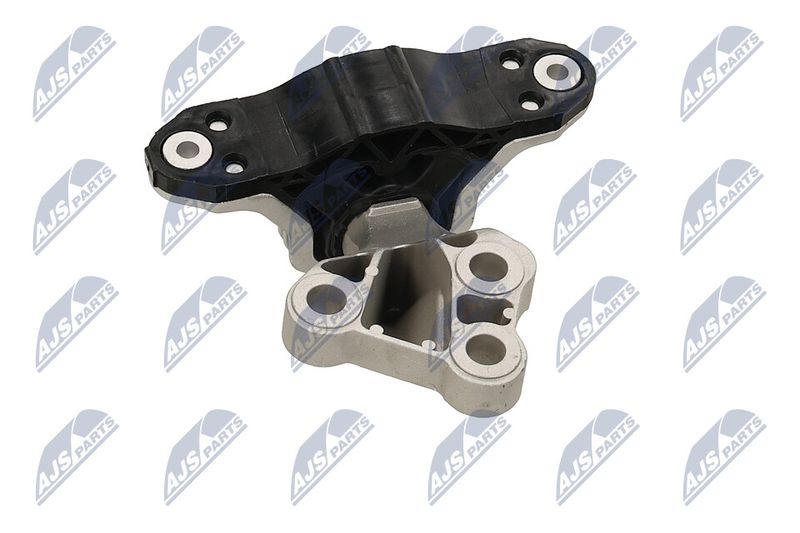Paigutus, Mootor, NTY ZPS-PL-078