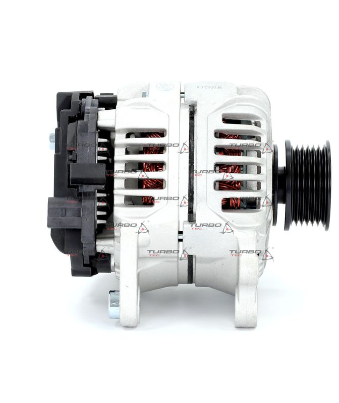 TURBO-TEC generátor TTAL001034