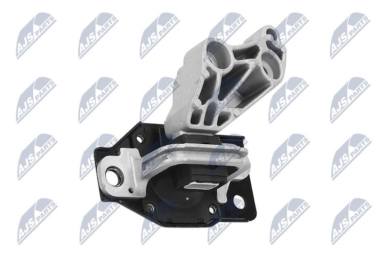 NTY ZPS-RE-071 Mounting, engine