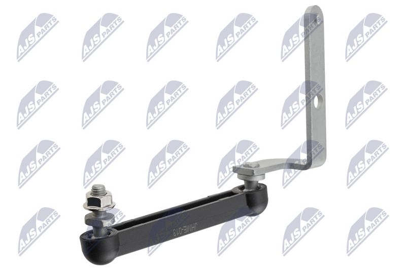 Lagar, fixare ax NTY ECX-ME-013