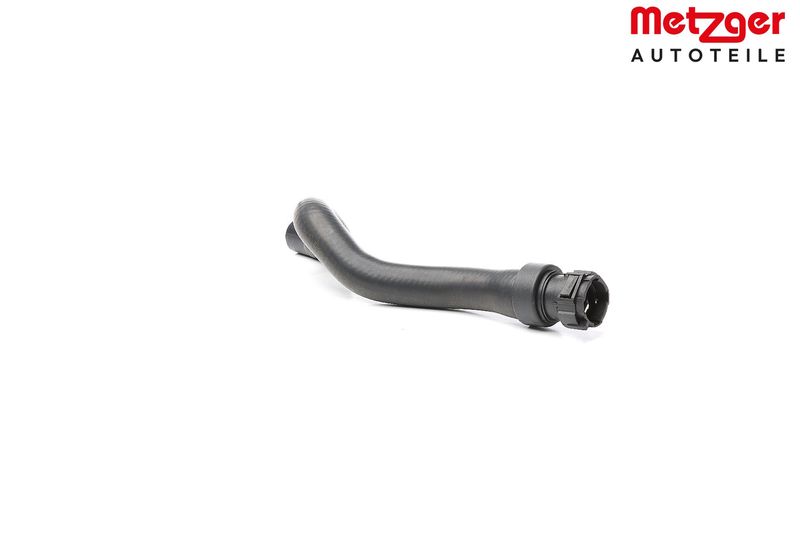 METZGER AUTOTEILE 2420744 Radiator Hose