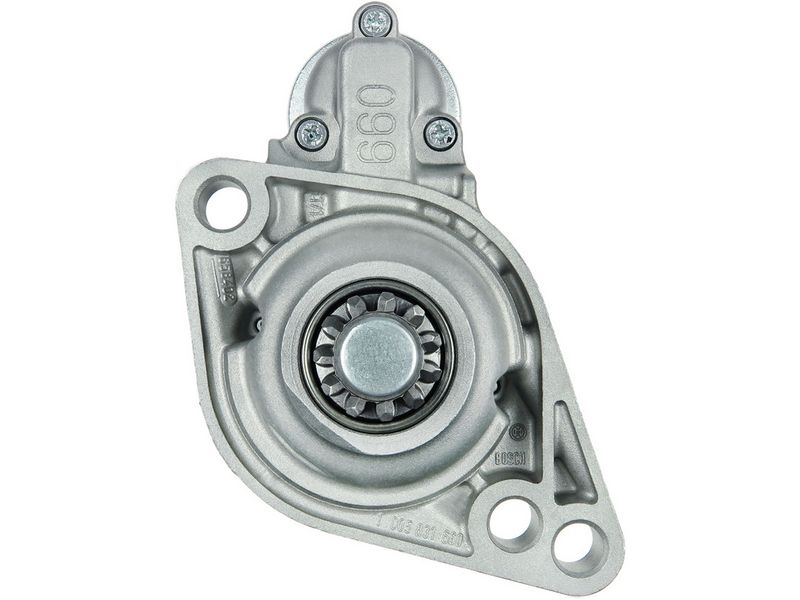 AS-PL S0272PR Starteris