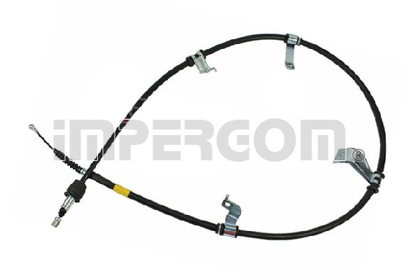 Prekės atitinka OEM kodą: 597601P000