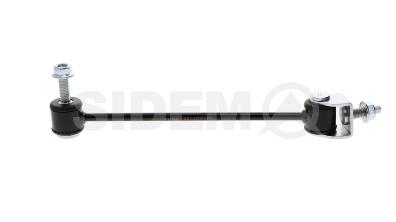 SIDEM 49167 Link/Coupling Rod, stabiliser bar