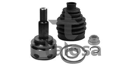 This part match OEM code: 4153600115