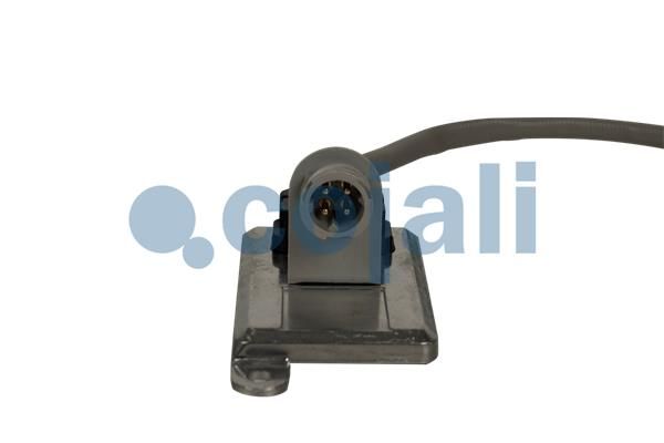 Měřicí přístroj emisí 2269089